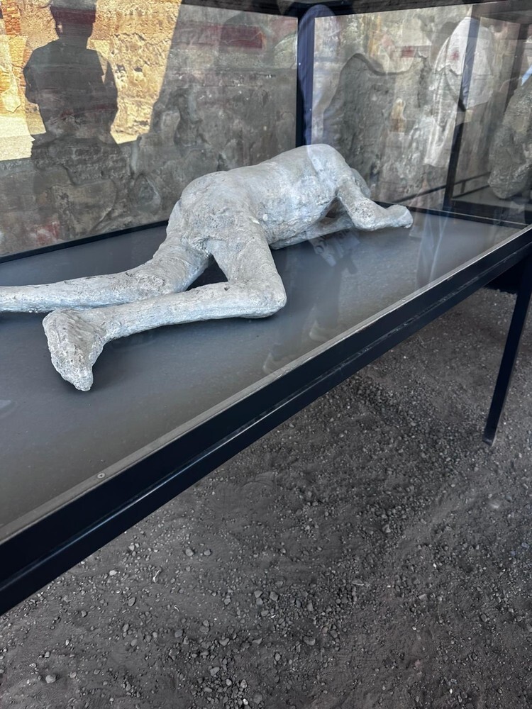 One of the Bodies