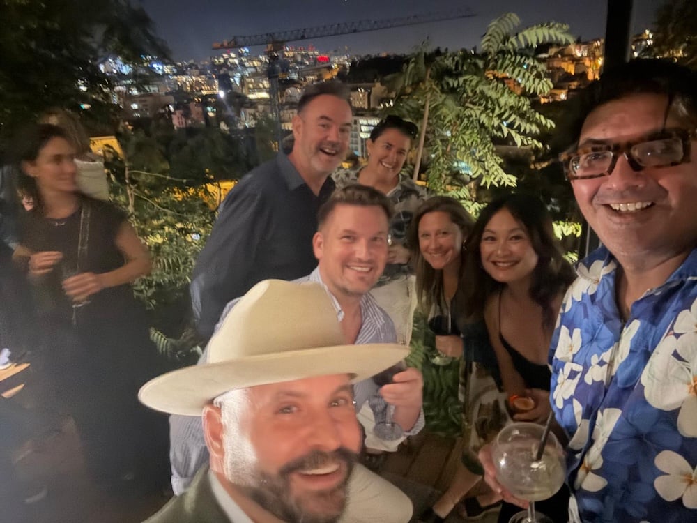 BSL Parents Night Out