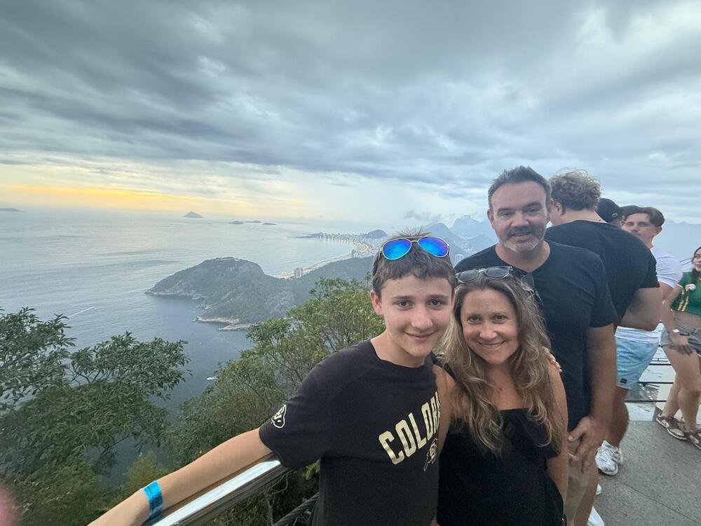 More Pics on Sugarloaf