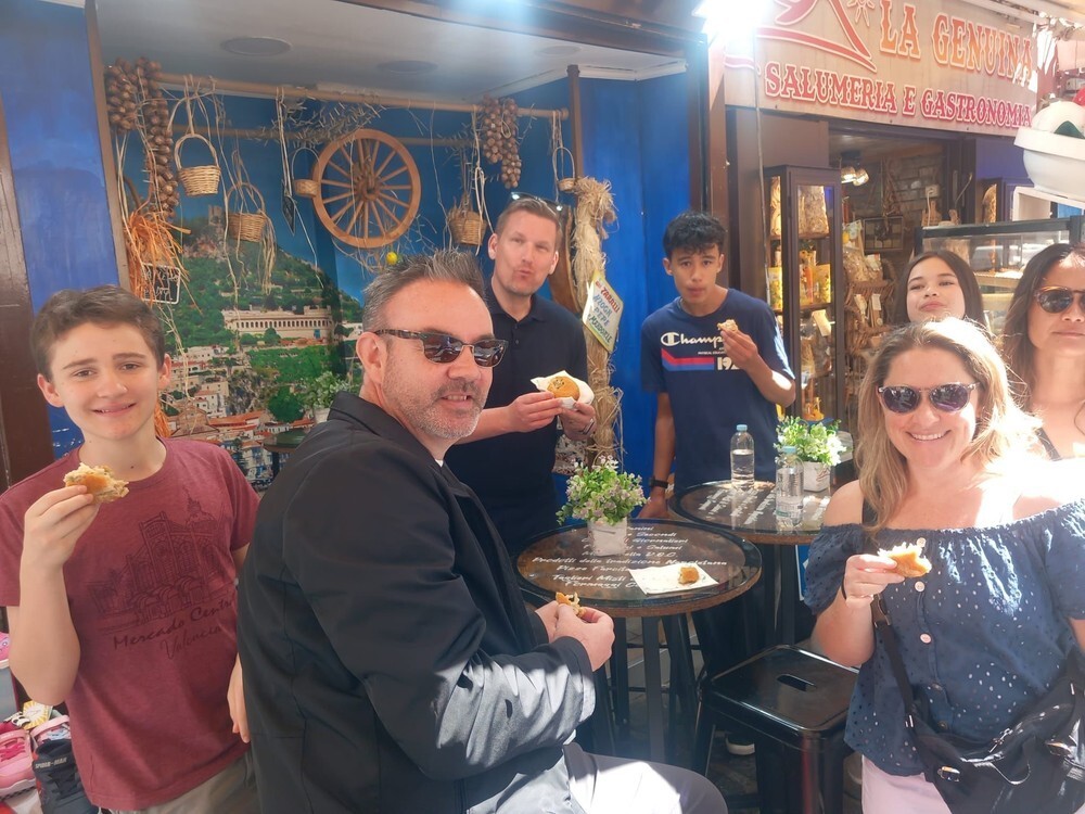 Salumi Stop