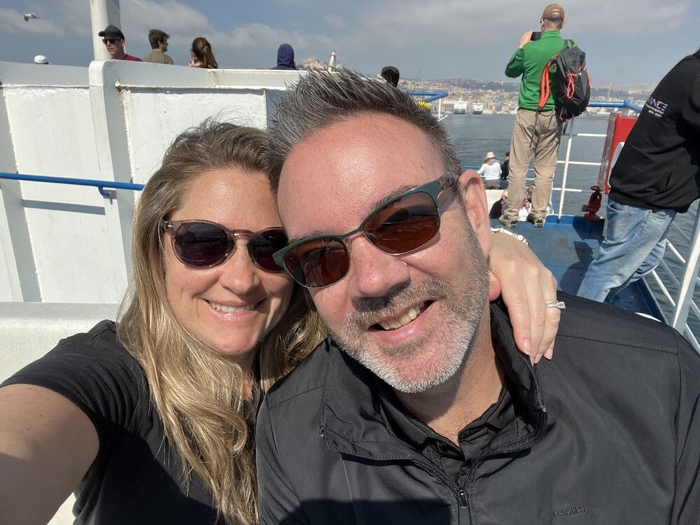 Challi Boat Ride