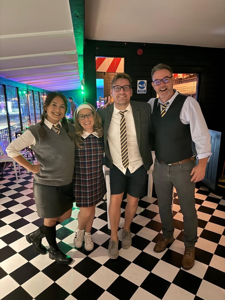 School Theme!