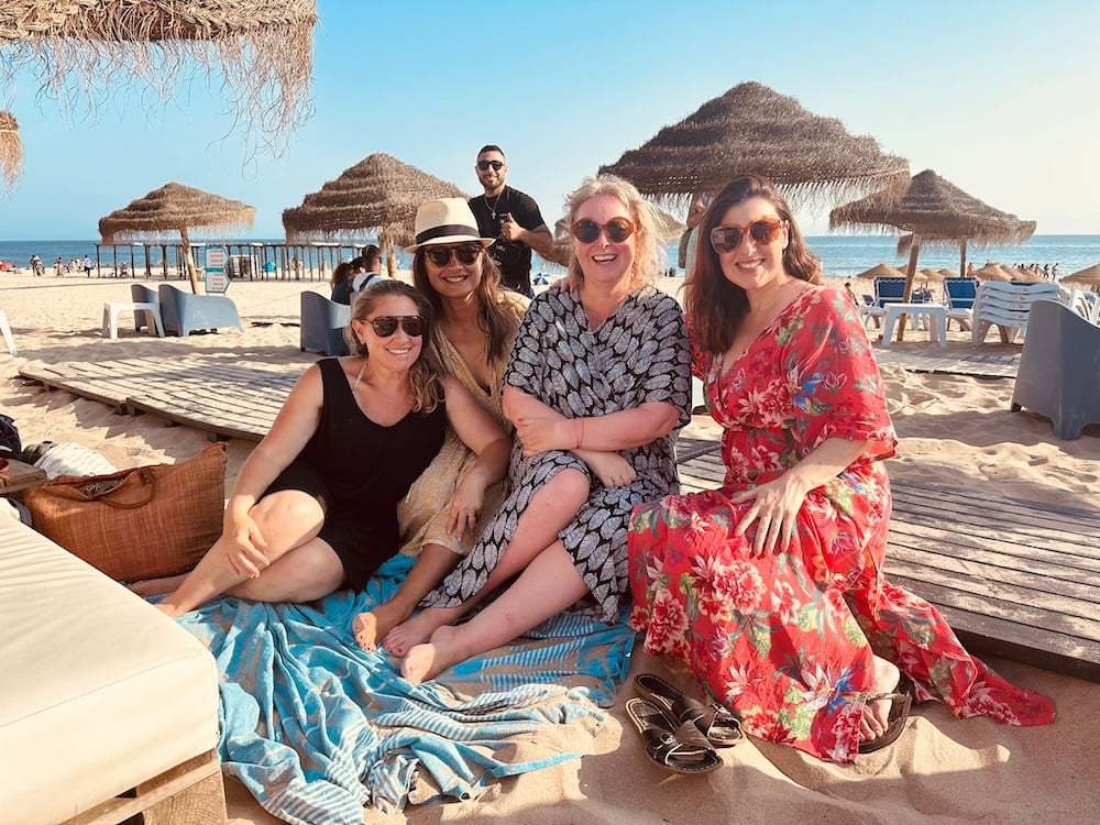 Beach Day
