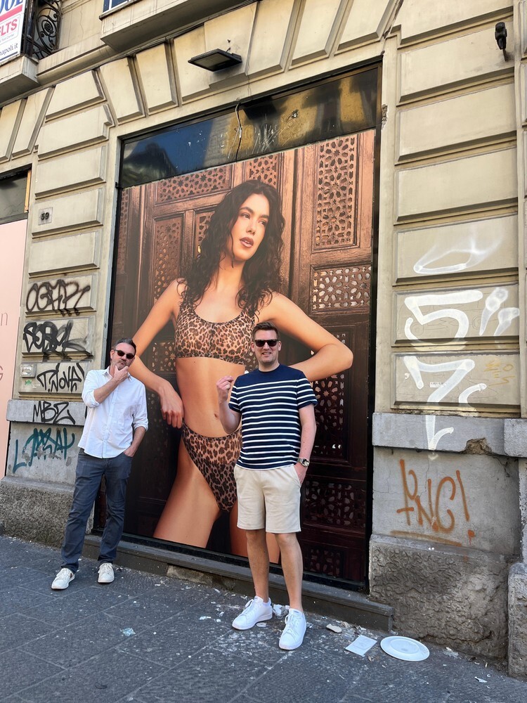 Bella Ciao!