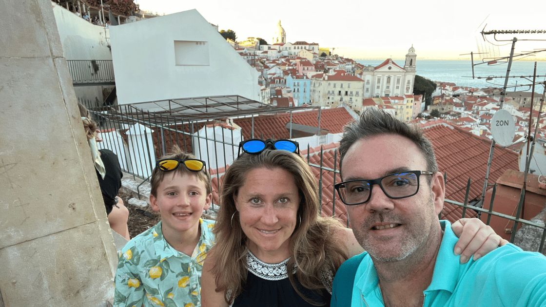 challi at santa luzia miradouro