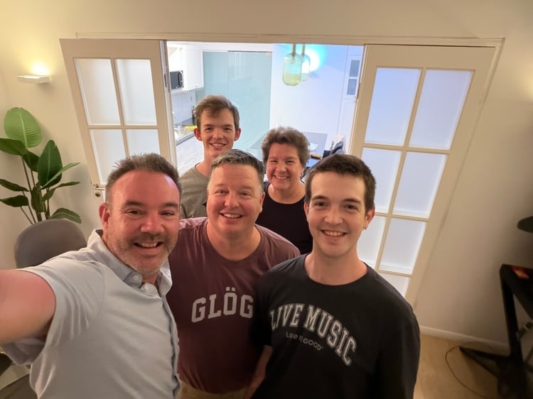 Rotary Youth Exchange Meetup