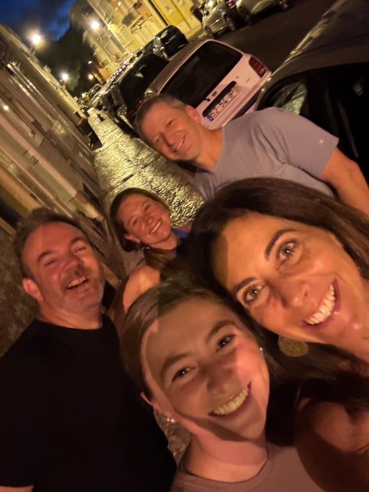 Fun in the Streets