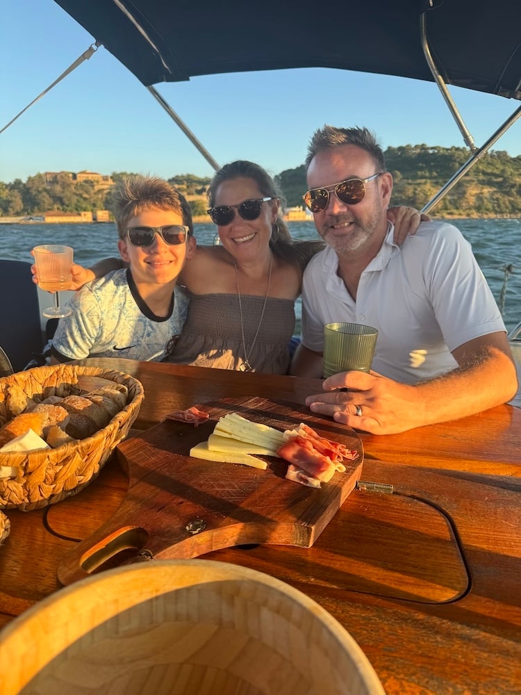 Family Cruise