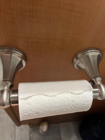 New Look Charmin
