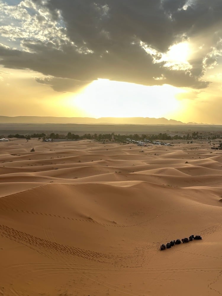 The Dunes