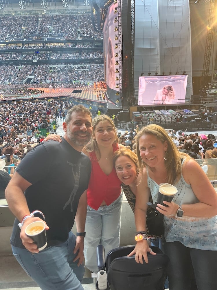 Beyonce!
