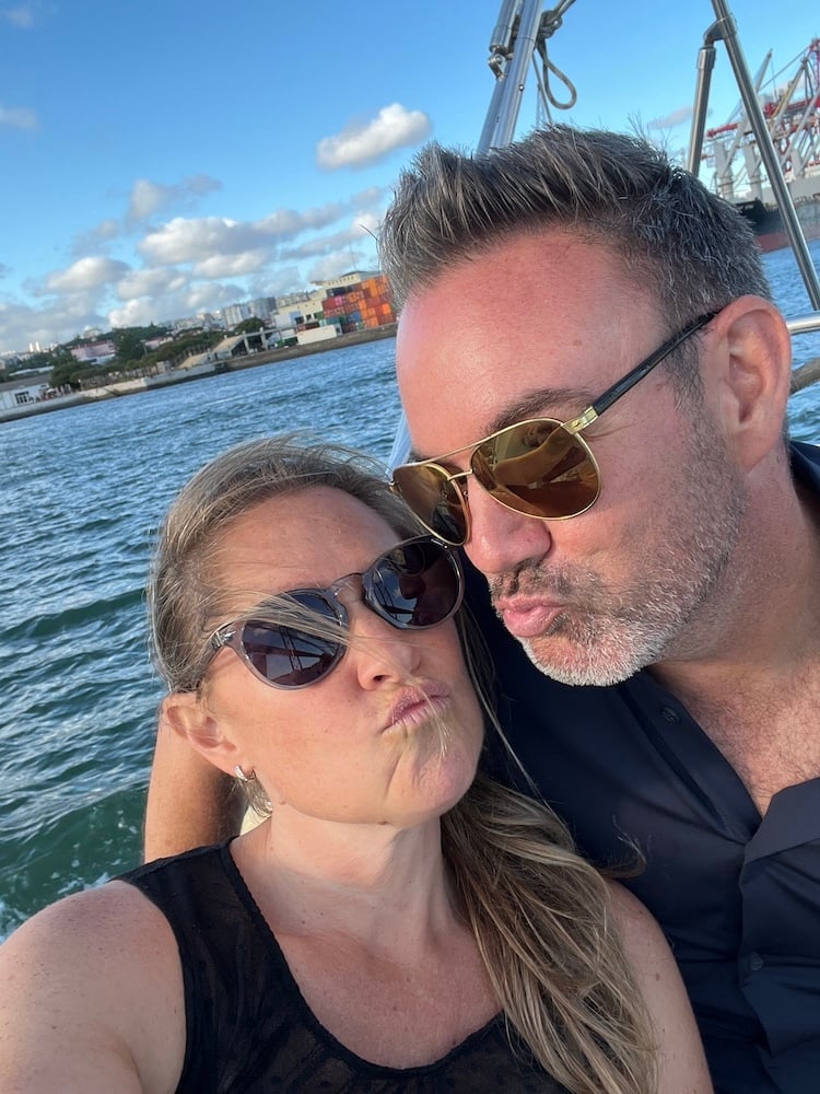 Kissy Faces