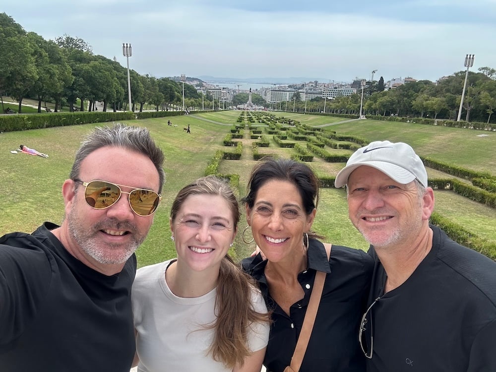 Park Eduardo VII