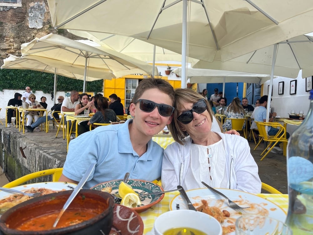 Lunch Dates