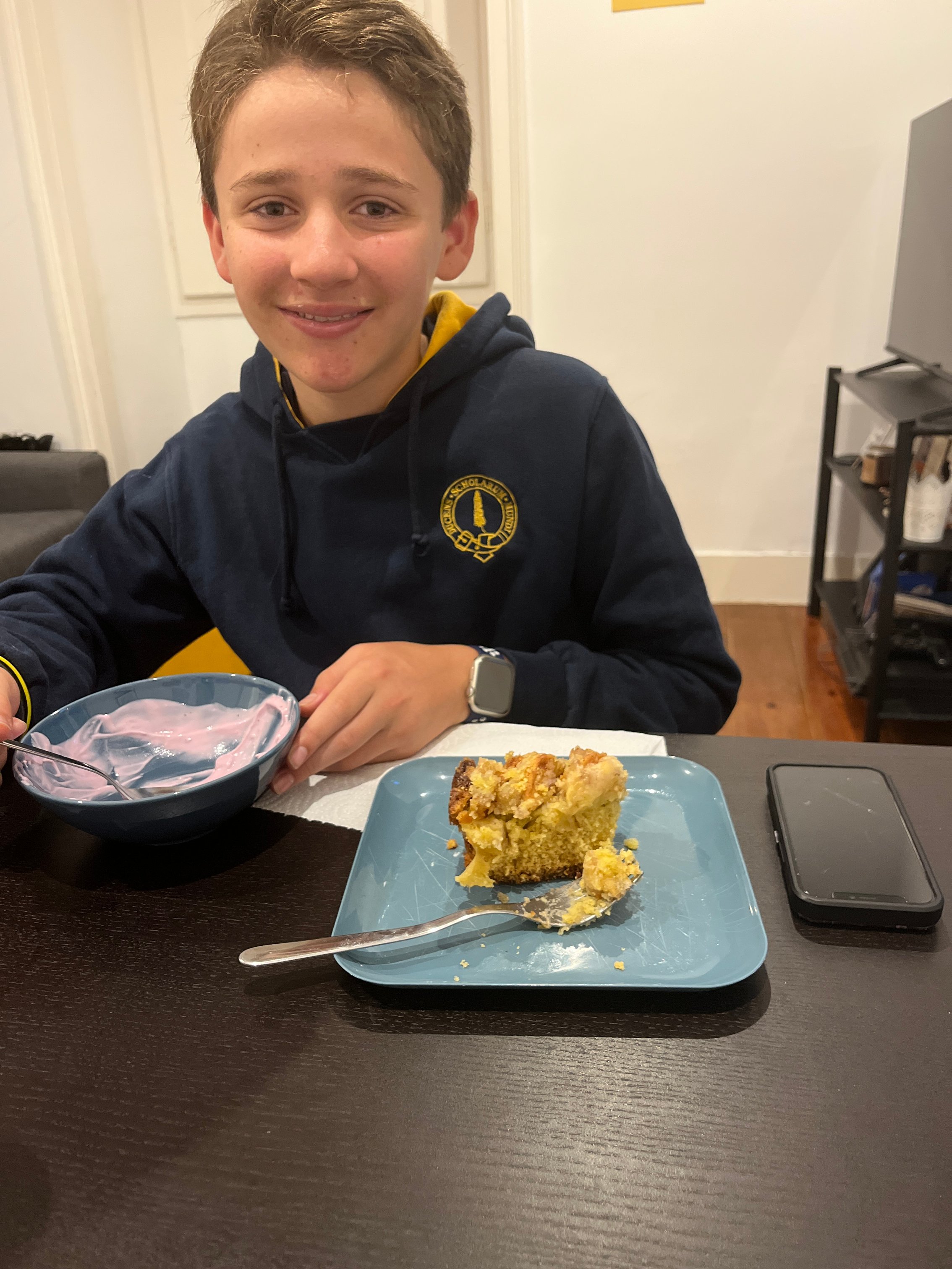 Big Breakfast