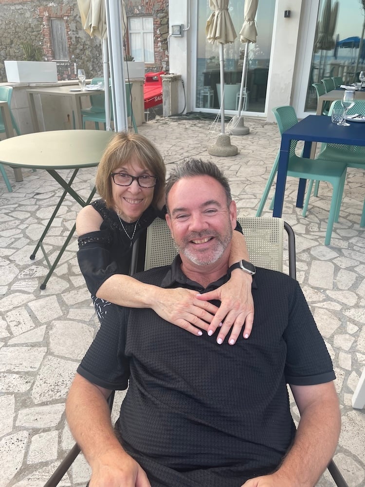 Best Son-In-Law Ever
