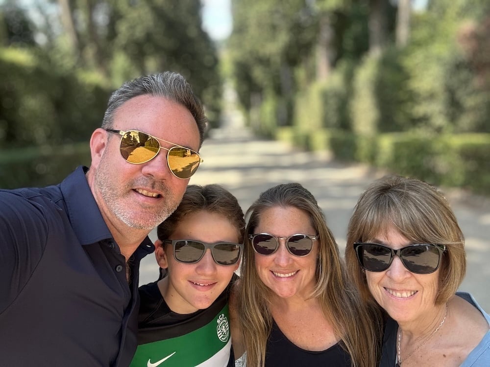 Boboli Gardens