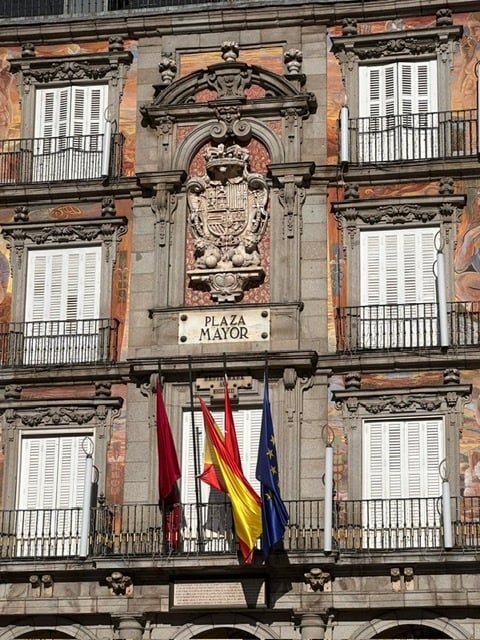 Plaza Mayor